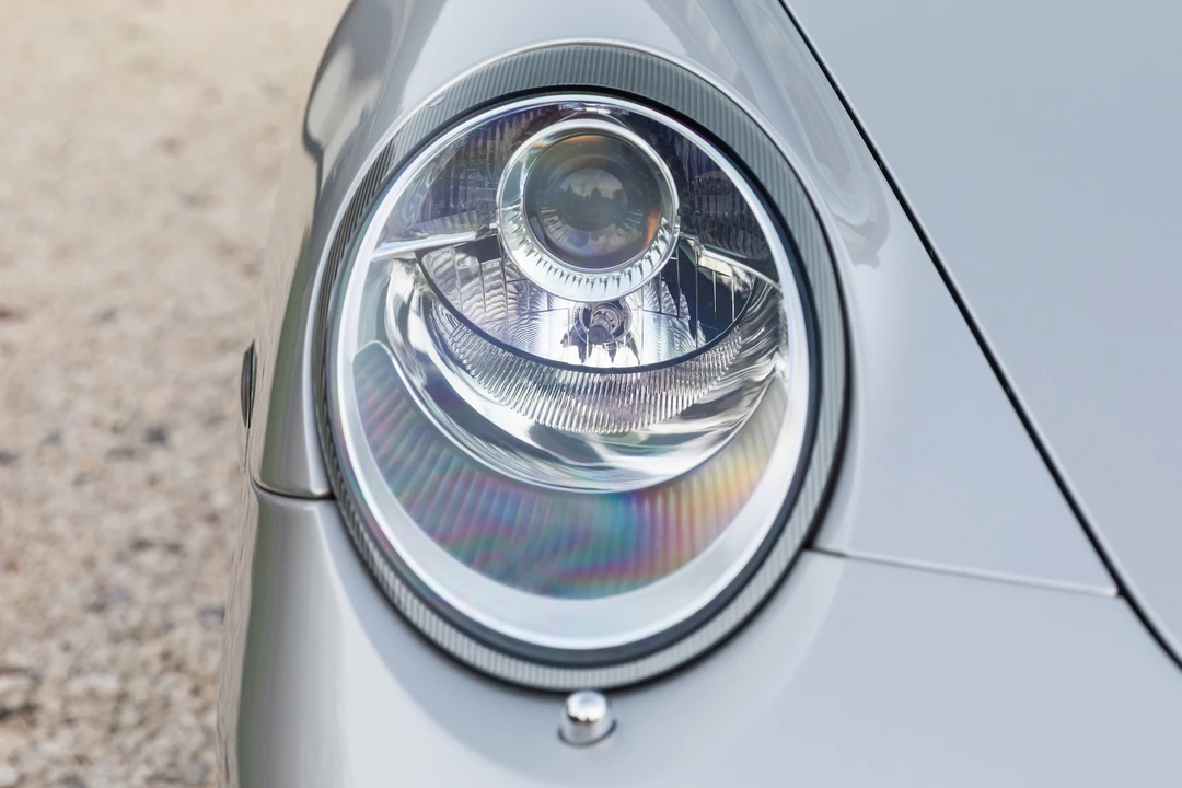 2010 Porsche 997 Carrera - Image 20 of 31