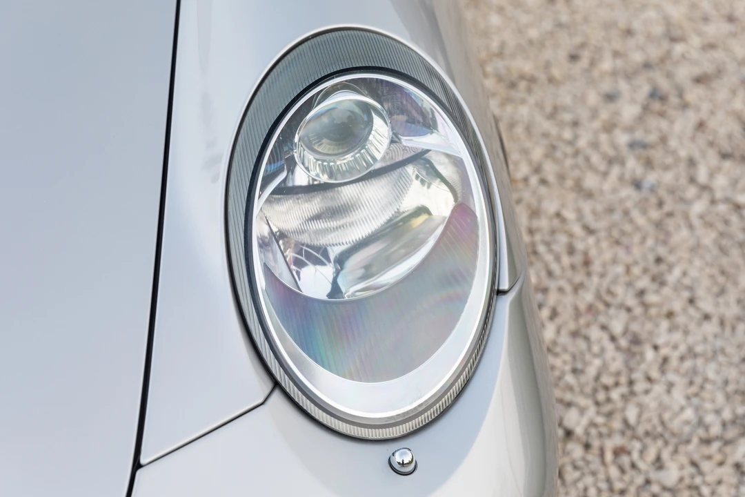 2010 Porsche 997 Carrera - Image 21 of 31