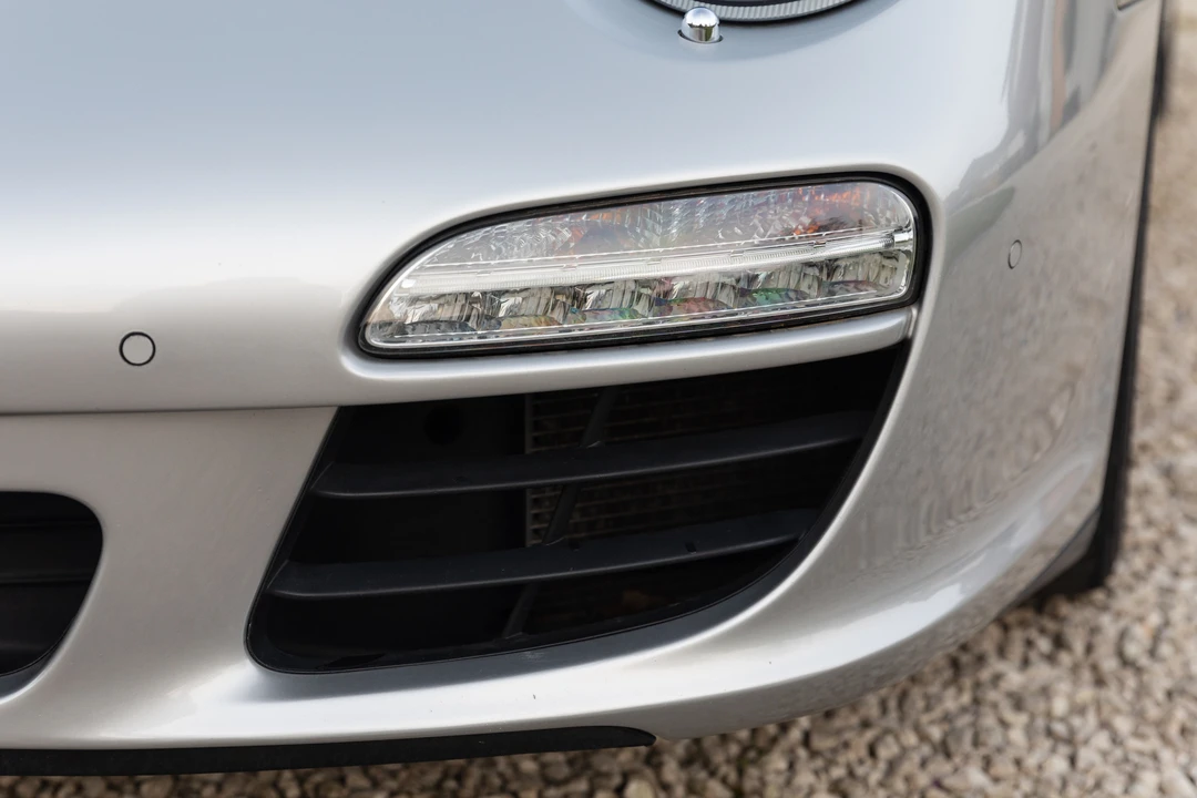 2010 Porsche 997 Carrera - Image 23 of 31