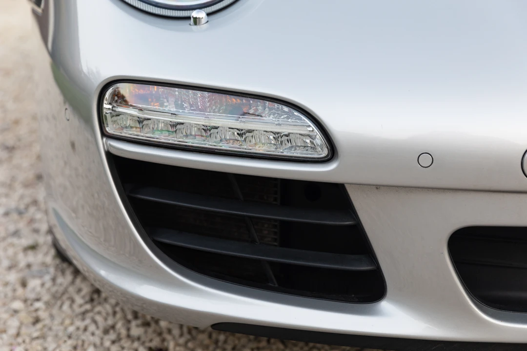 2010 Porsche 997 Carrera - Image 22 of 31