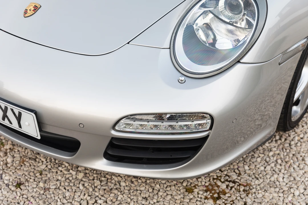 2010 Porsche 997 Carrera - Image 27 of 31
