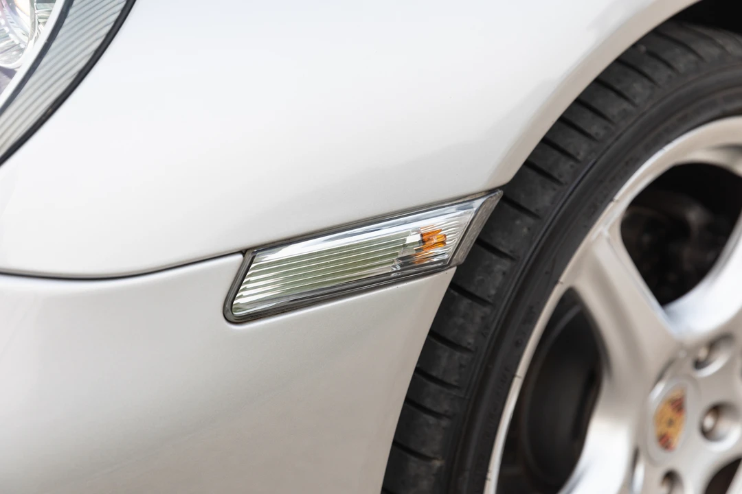 2010 Porsche 997 Carrera - Image 29 of 31