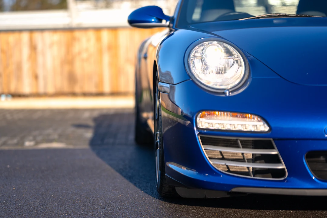 2010 Porsche 997 Carrera - Image 13 of 31