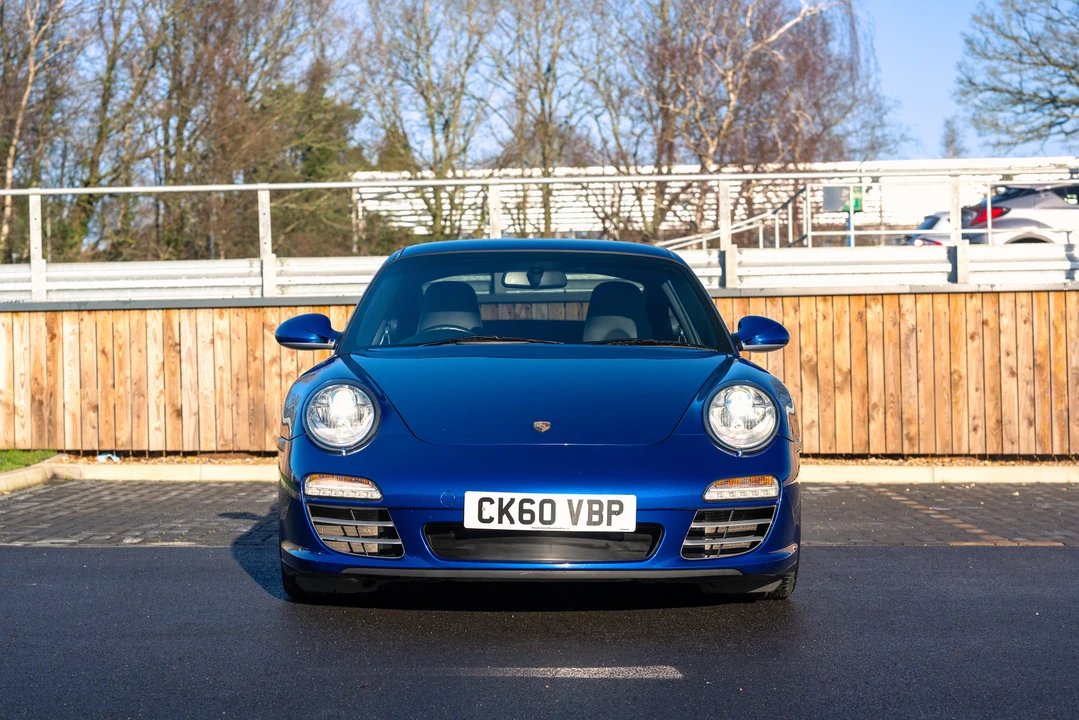 2010 Porsche 997 Carrera - Image 3 of 31