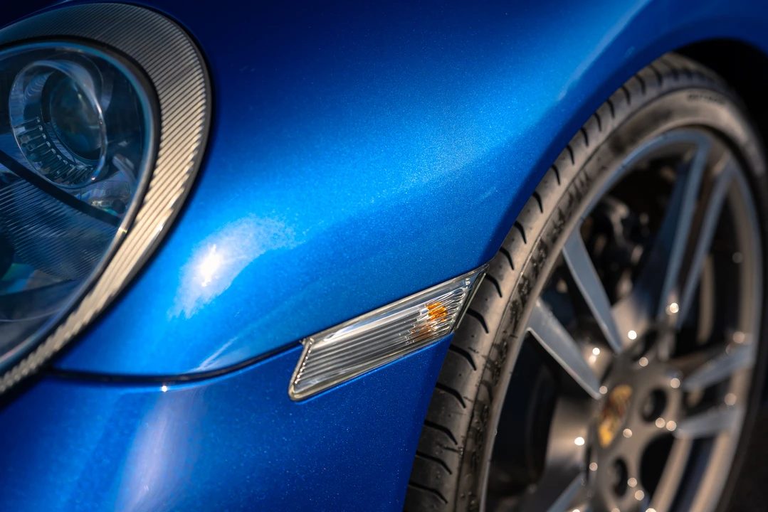 2010 Porsche 997 Carrera - Image 16 of 31