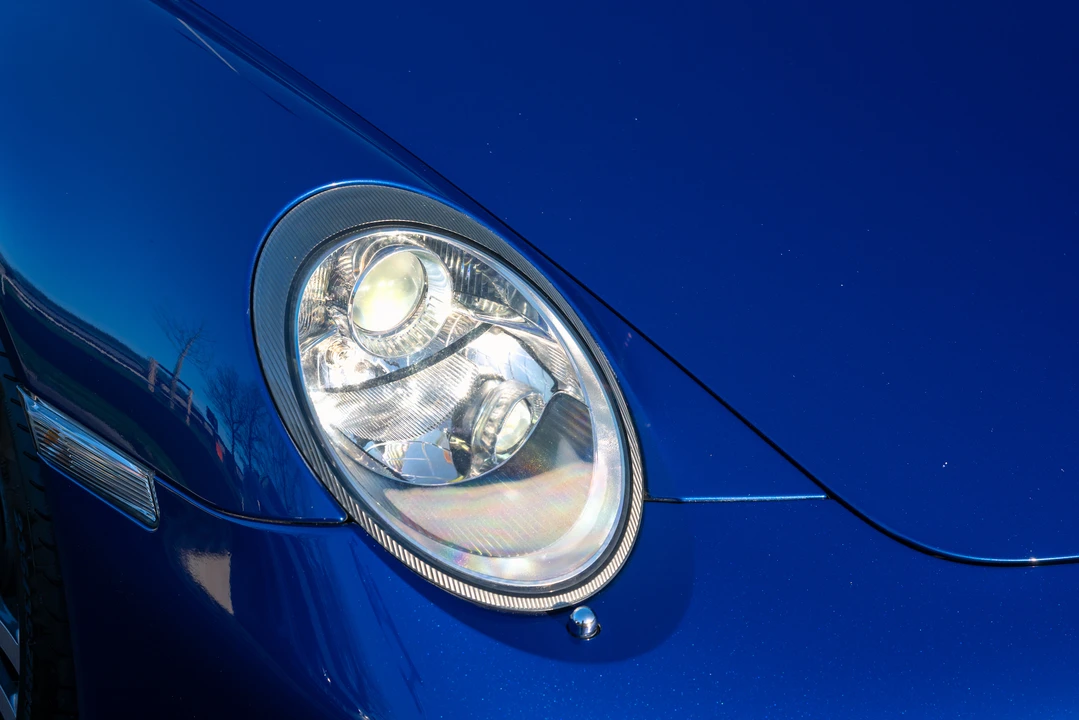 2010 Porsche 997 Carrera - Image 18 of 31