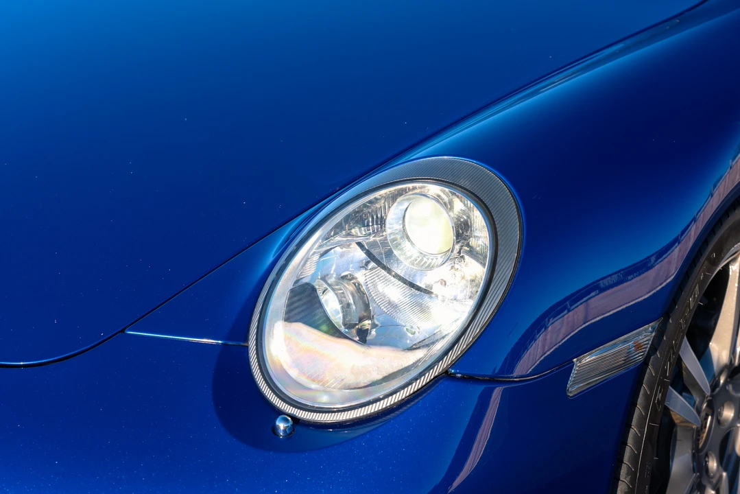 2010 Porsche 997 Carrera - Image 19 of 31