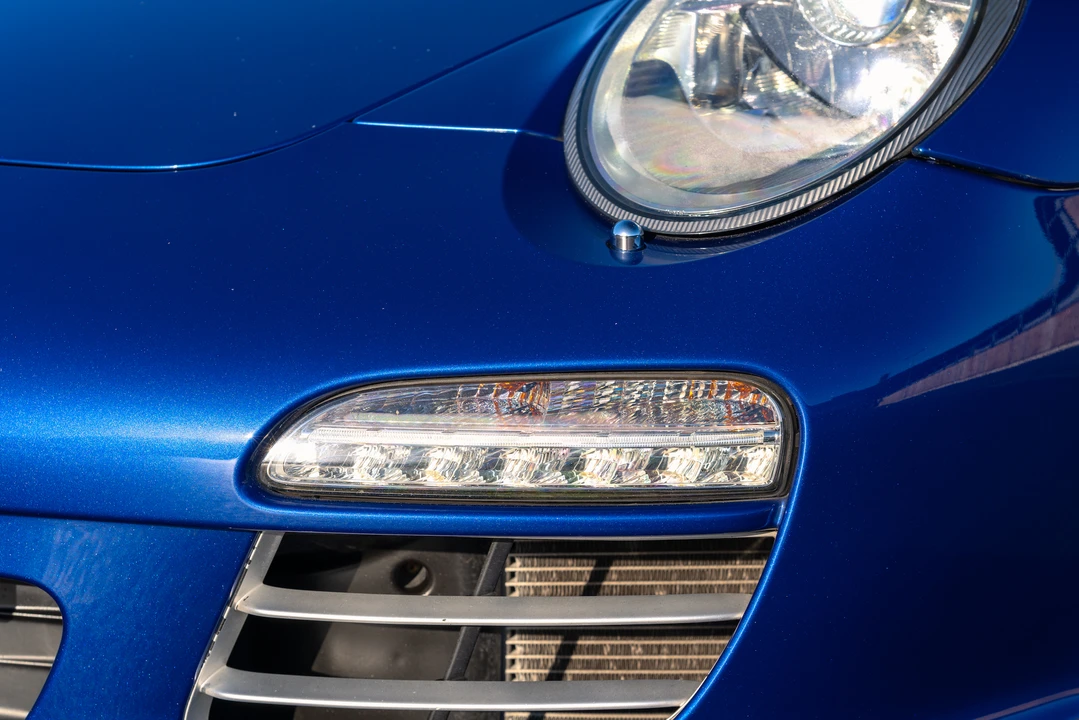 2010 Porsche 997 Carrera - Image 20 of 31