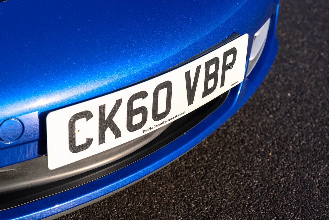 2010 Porsche 997 Carrera - Image 22 of 31