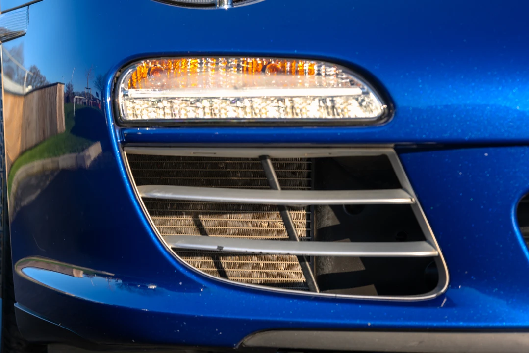 2010 Porsche 997 Carrera - Image 23 of 31