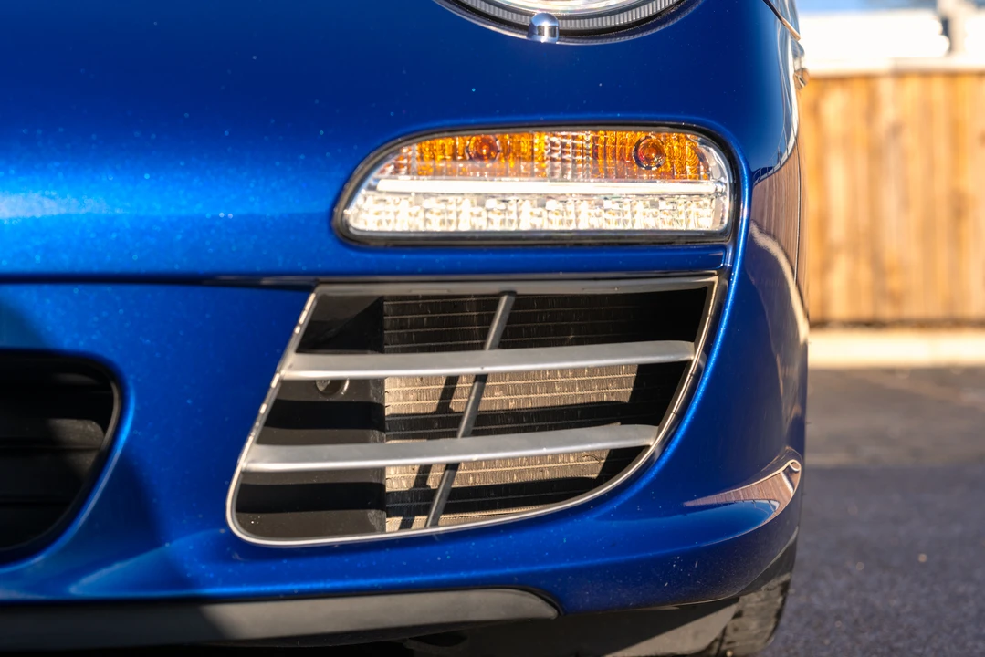 2010 Porsche 997 Carrera - Image 24 of 31