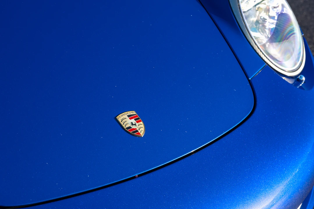 2010 Porsche 997 Carrera - Image 25 of 31