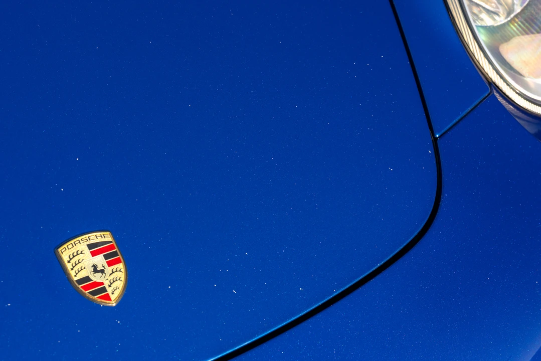 2010 Porsche 997 Carrera - Image 27 of 31