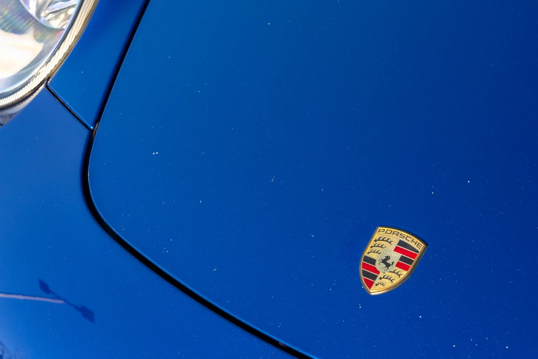 2010 Porsche 997 Carrera - Image 28 of 31