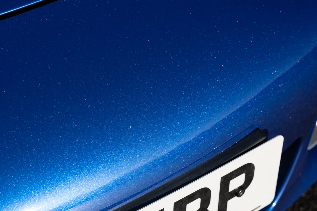 2010 Porsche 997 Carrera - Image 29 of 31