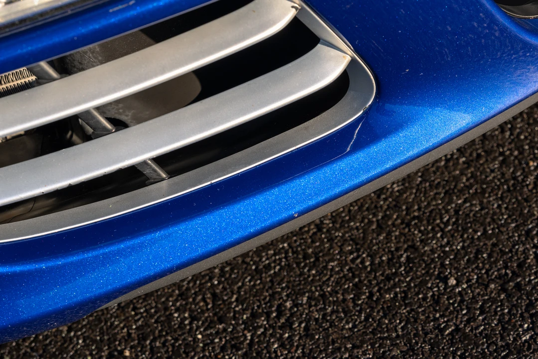 2010 Porsche 997 Carrera - Image 30 of 31