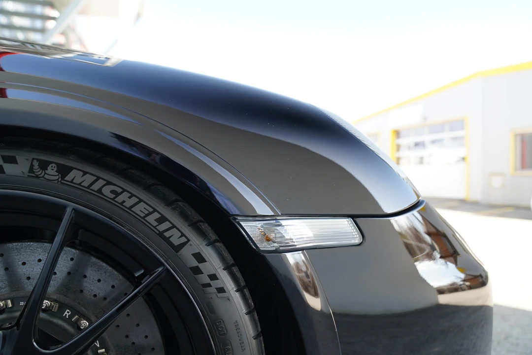 2010 Porsche 997 GT2 - Image 16 of 31