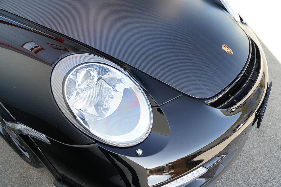 2010 Porsche 997 GT2 - Image 12 of 31