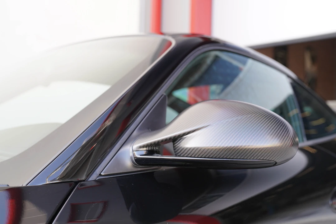 2010 Porsche 997 GT2 - Image 18 of 31