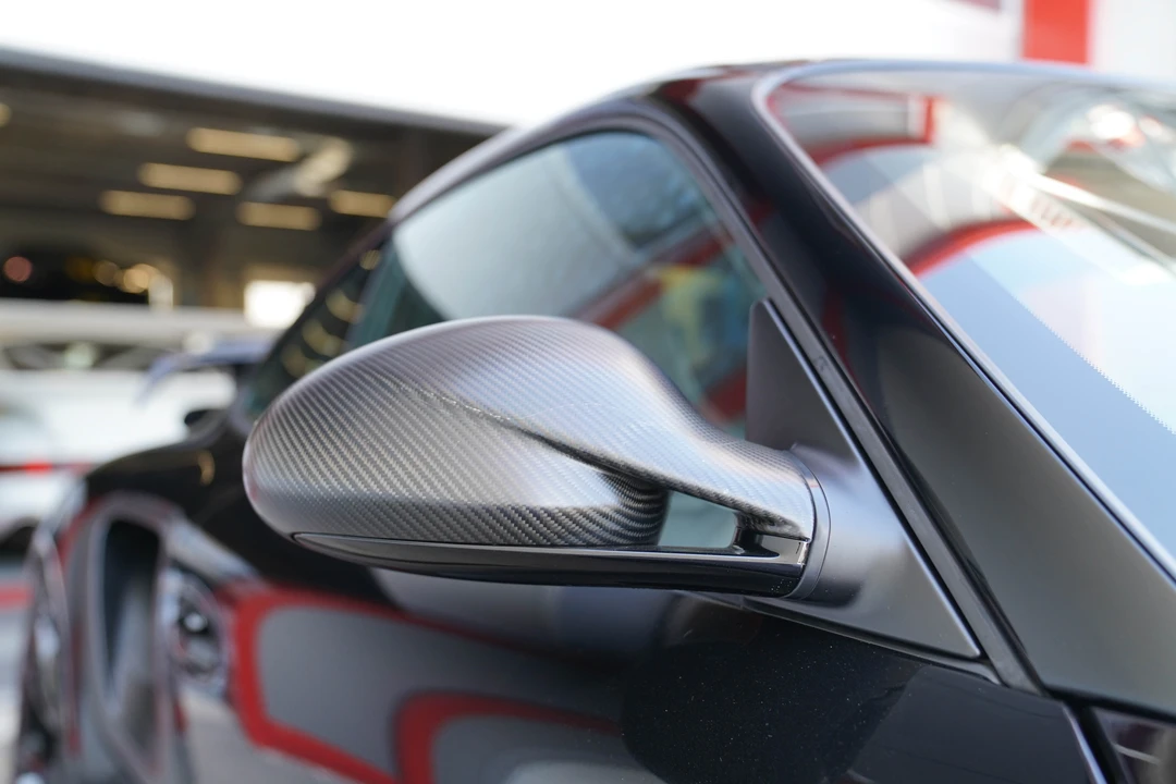 2010 Porsche 997 GT2 - Image 20 of 31