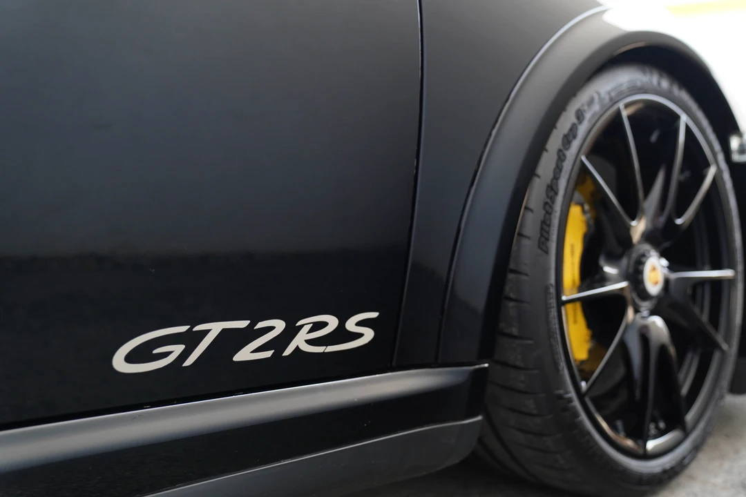 2010 Porsche 997 GT2 - Image 26 of 31