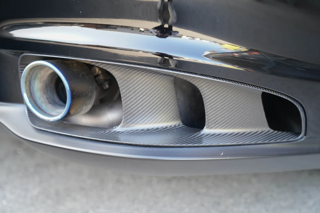 2010 Porsche 997 GT2 - Image 31 of 31