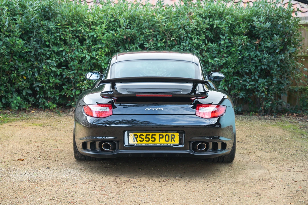 2010 Porsche 997 GT2 - Image 16 of 31