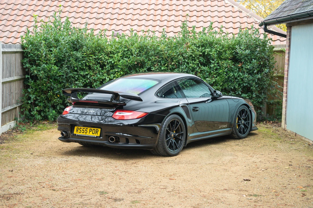 2010 Porsche 997 GT2 - Image 8 of 31