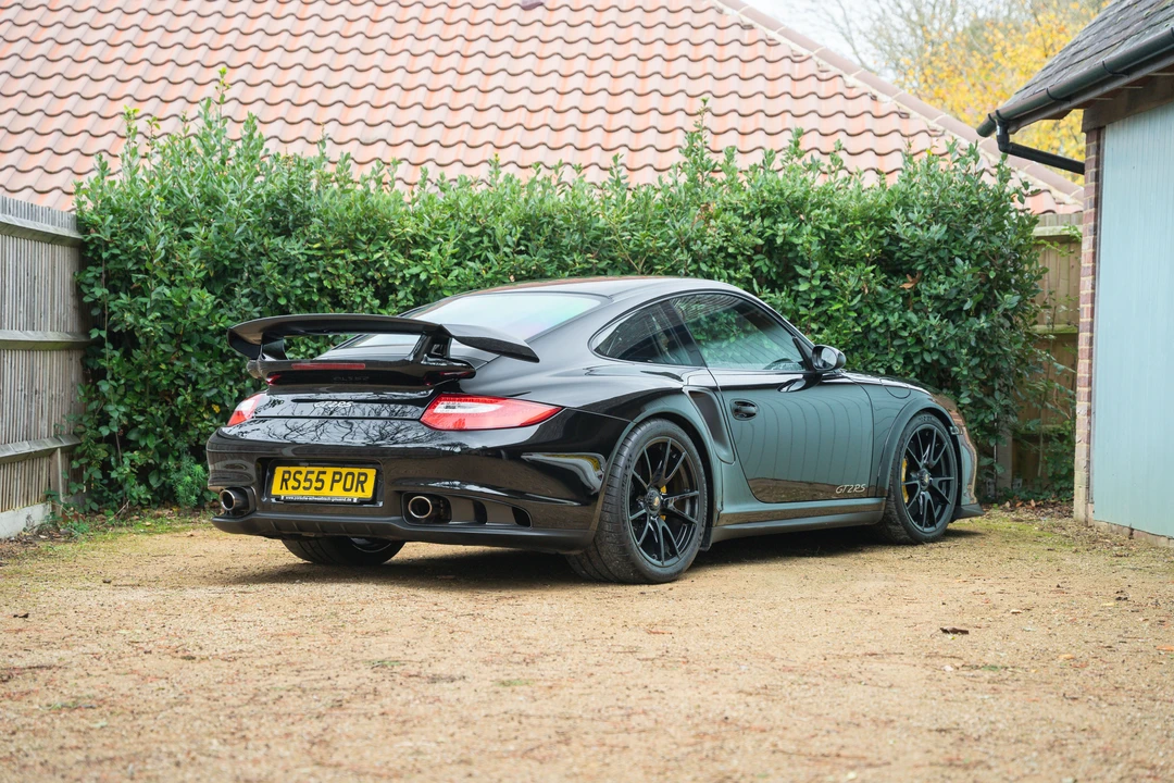 2010 Porsche 997 GT2 - Image 17 of 31