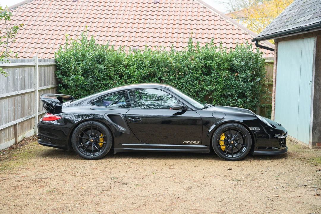 2010 Porsche 997 GT2 - Image 18 of 31