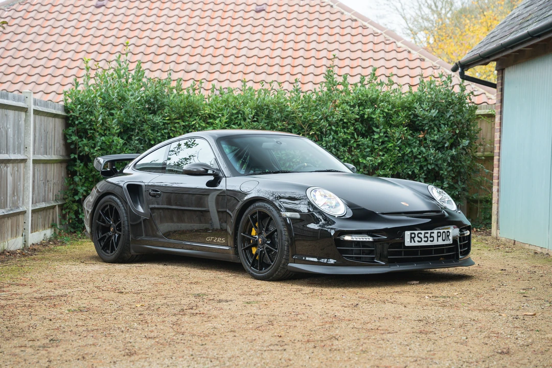 2010 Porsche 997 GT2 - Image 19 of 31