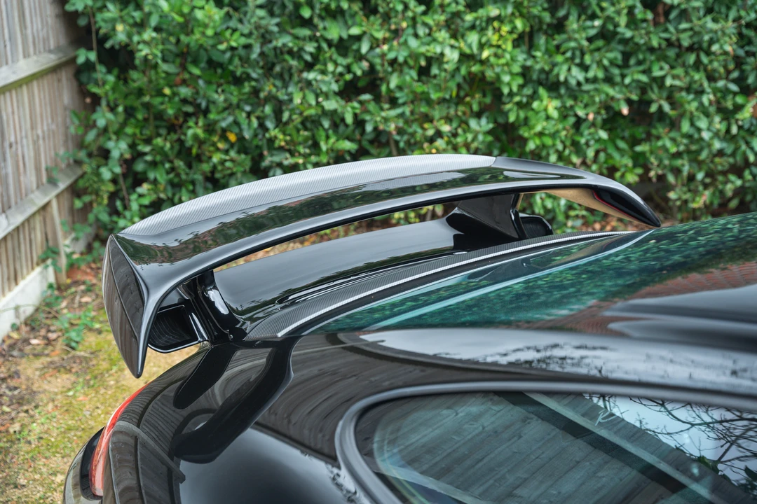 2010 Porsche 997 GT2 - Image 31 of 31