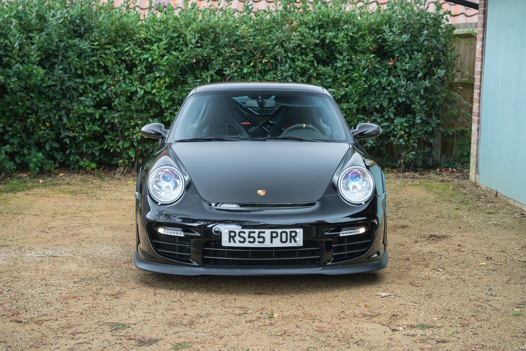 2010 Porsche 997 GT2 - Image 12 of 31
