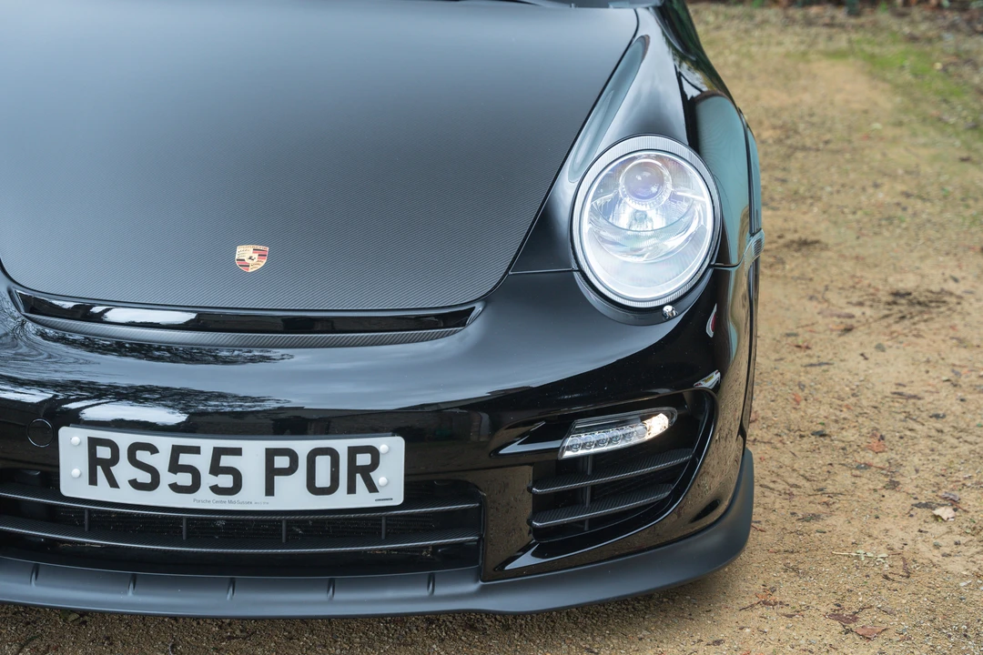 2010 Porsche 997 GT2 - Image 22 of 31