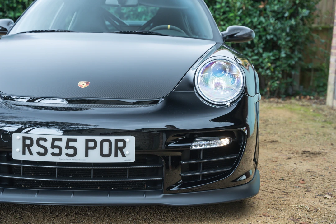 2010 Porsche 997 GT2 - Image 23 of 31