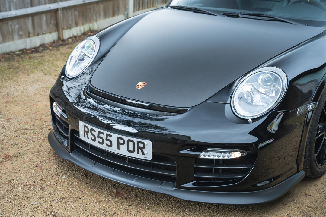 2010 Porsche 997 GT2 - Image 24 of 31