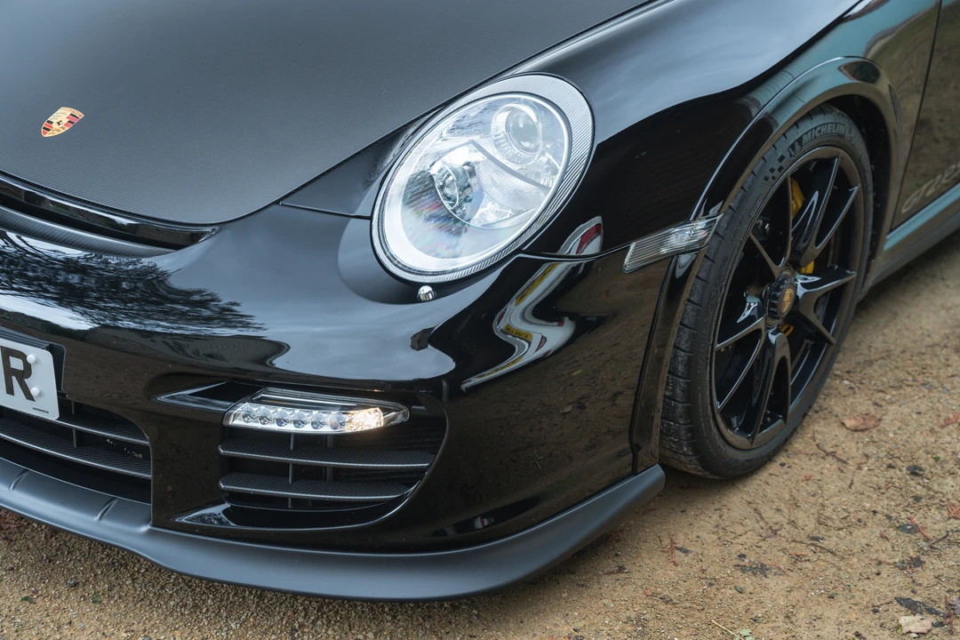 2010 Porsche 997 GT2 - Image 25 of 31