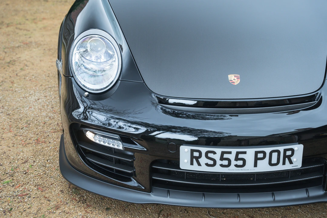 2010 Porsche 997 GT2 - Image 26 of 31