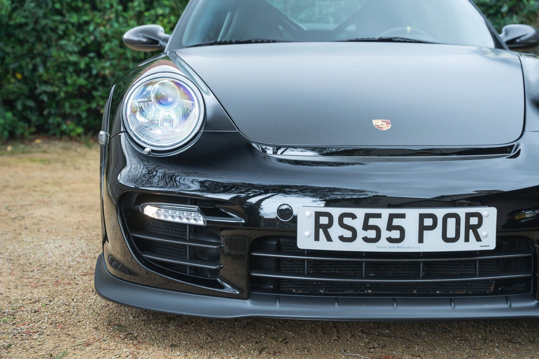2010 Porsche 997 GT2 - Image 27 of 31