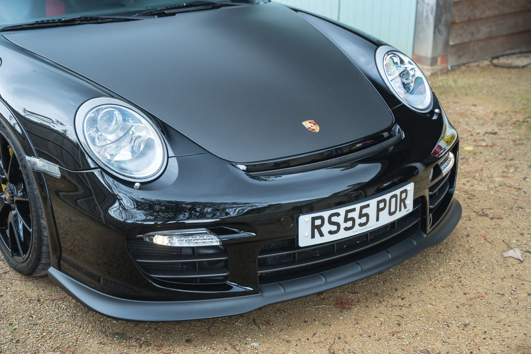 2010 Porsche 997 GT2 - Image 28 of 31