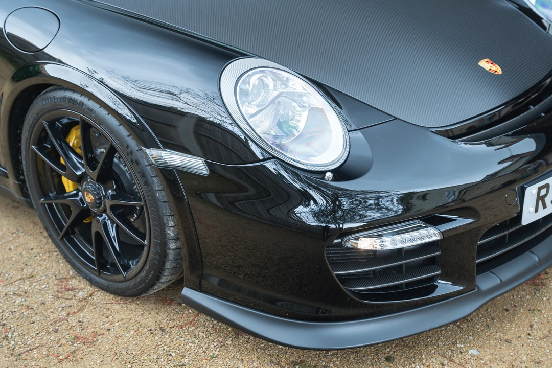 2010 Porsche 997 GT2 - Image 29 of 31