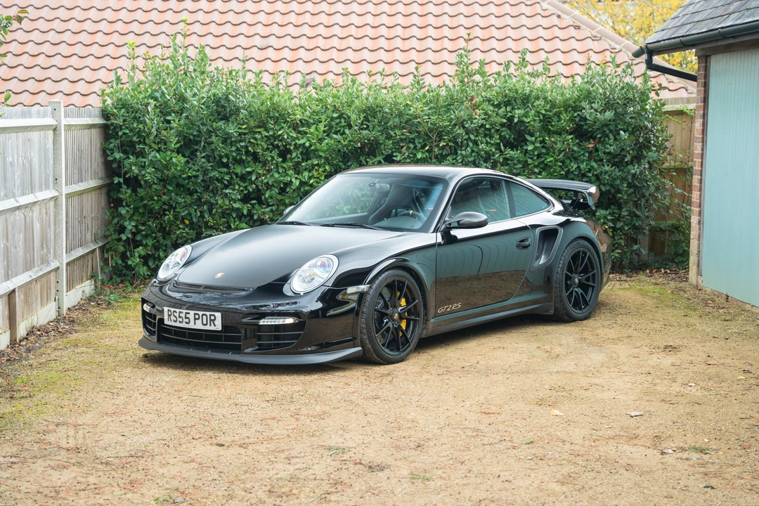 2010 Porsche 997 GT2 - Image 20 of 31