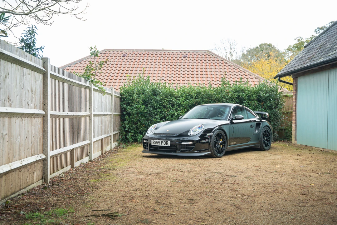 2010 Porsche 997 GT2 - Image 21 of 31
