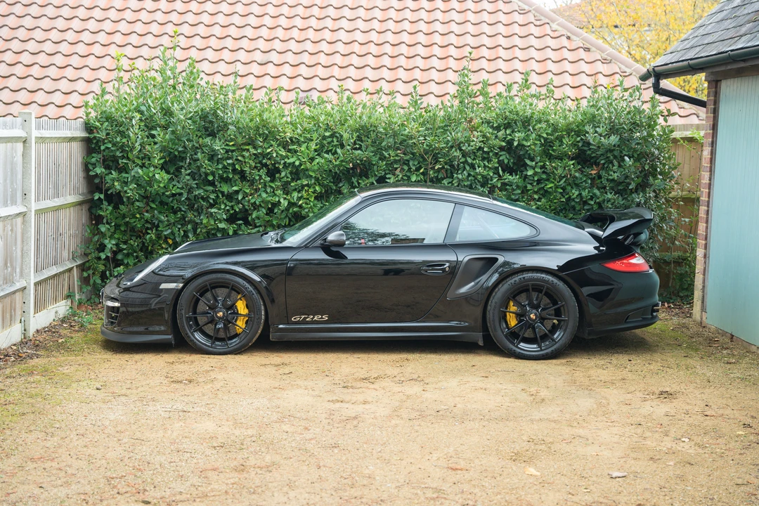 2010 Porsche 997 GT2 - Image 14 of 31