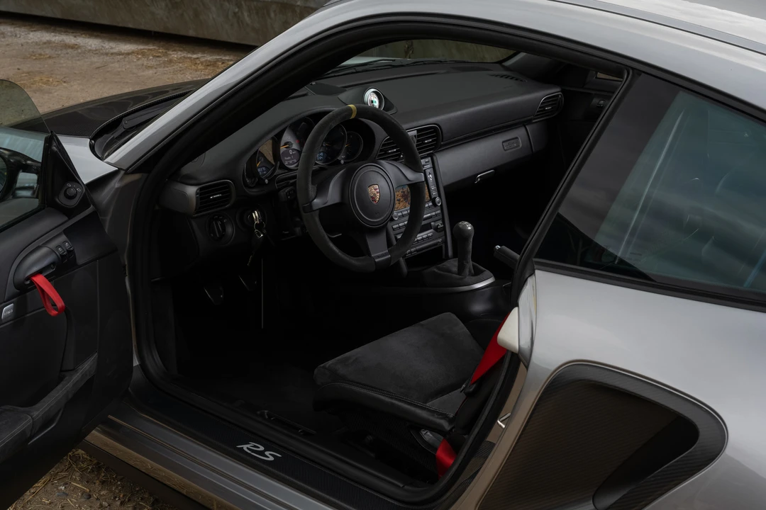 2010 Porsche 997 GT2 - Image 21 of 31