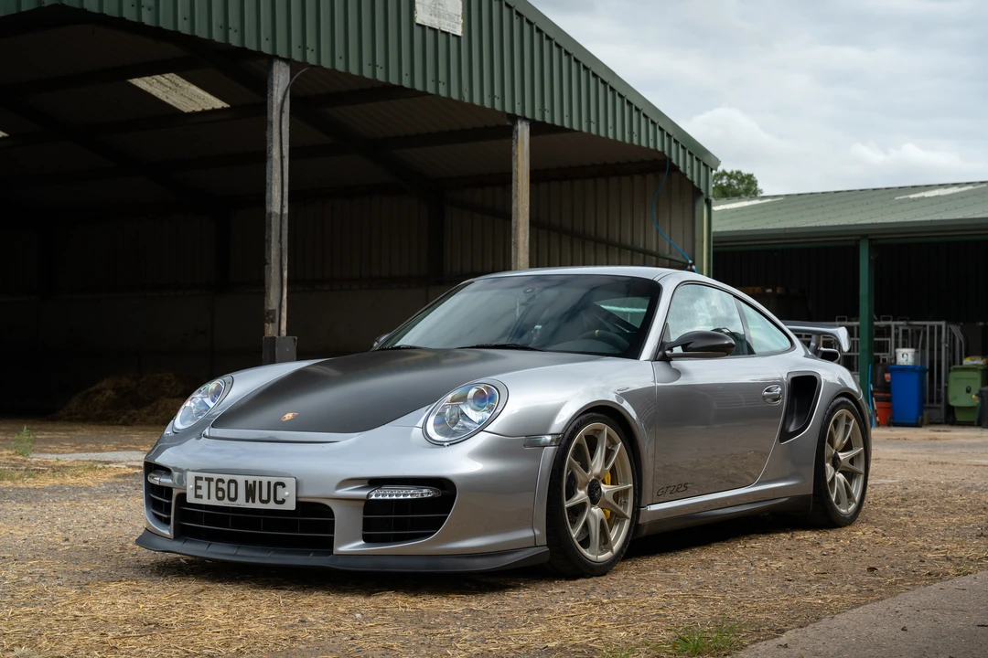 2010 Porsche 997 GT2 - Image 15 of 31