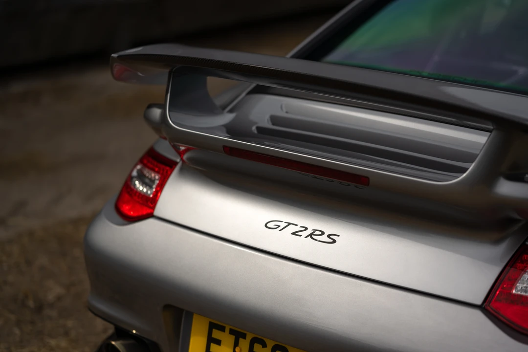 2010 Porsche 997 GT2 - Image 22 of 31