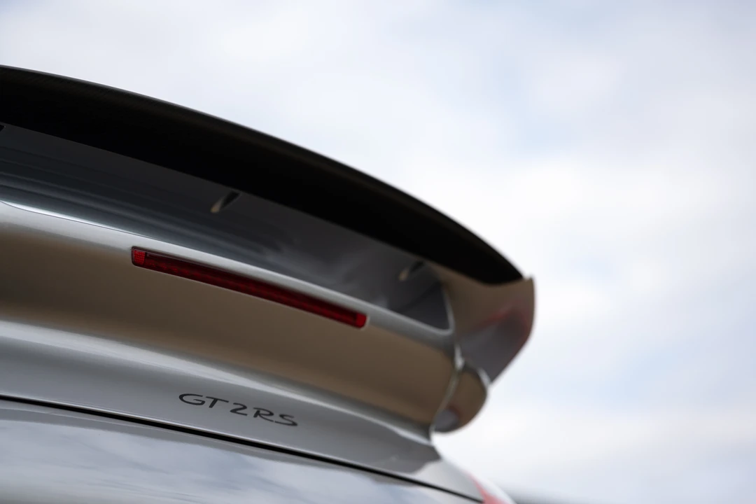 2010 Porsche 997 GT2 - Image 23 of 31