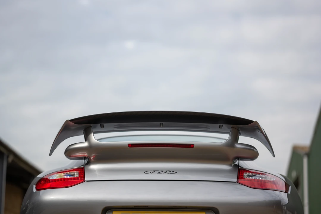 2010 Porsche 997 GT2 - Image 24 of 31