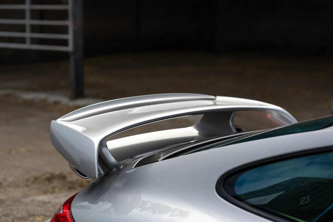 2010 Porsche 997 GT2 - Image 25 of 31
